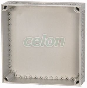 Enclosure Base U-Ci44E 69642-Eaton, Alte Produse, Eaton, Automatizări, Eaton