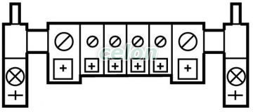 Acc.Fuse S + Rs Pen43Rs33 74854-Eaton, Alte Produse, Eaton, Automatizări, Eaton