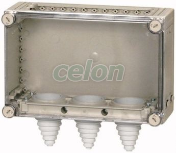 Cable Entry Box Kst43 Kst43-125 81639-Eaton, Alte Produse, Eaton, Automatizări, Eaton