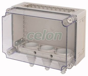 Cable Entry Box Kst43 Kst43-200 86385-Eaton, Alte Produse, Eaton, Automatizări, Eaton