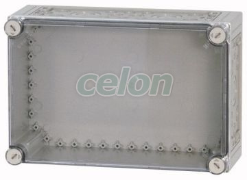 Moulded Enclosure Ci43 CI43E-125 -Eaton, Alte Produse, Eaton, Automatizări, Eaton