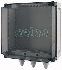 Cable Entry Box Kst44 KST44-200 -Eaton, Alte Produse, Eaton, Automatizări, Eaton