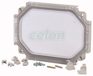 Acc.Ins.Enclosure Ci3-Ci49 T-CI23 -Eaton, Alte Produse, Eaton, Automatizări, Eaton