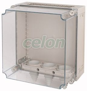 CABLE ENTRY BOX KST44, Egyéb termékek, Eaton, Automatizálási termékek, Eaton