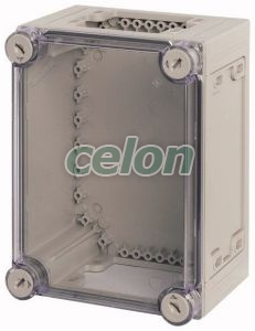 Moulded Enclosure Ci23 CI23-125 -Eaton, Alte Produse, Eaton, Automatizări, Eaton