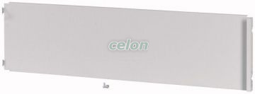 Front plate, blind, HxW= 200 x 600mm, Alte Produse, Eaton, Automatizări, Eaton