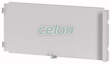 Front plate, blind, HxW= 100 x 800mm, Alte Produse, Eaton, Automatizări, Eaton