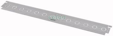 Main busbar separation, top busbars, BxT 100 x 600mm, Alte Produse, Eaton, Tablouri de distribuție și accesorii, Eaton