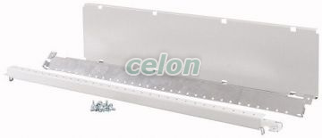 Mounting Kit, Horizontal Busbar Top, Height=200, Width=650, Alte Produse, Eaton, Tablouri de distribuție și accesorii, Eaton