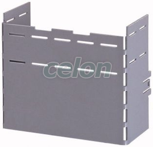 Terminal cover NZM3/PDE3 3P, Egyéb termékek, Eaton, Installációs elosztók, Eaton