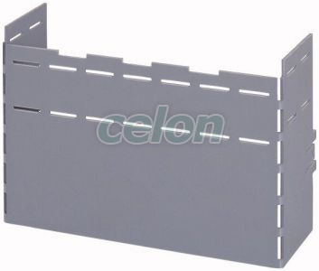 Terminal Cover Nzm3/Pde3 4P Xlptm34 196863-Eaton, Alte Produse, Eaton, Tablouri de distribuție și accesorii, Eaton