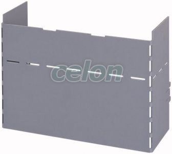 Terminal Cover Nzm4/Pde4 3P Xlptm43 196864-Eaton, Alte Produse, Eaton, Tablouri de distribuție și accesorii, Eaton