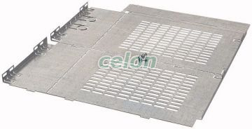 Horizontal partition for cableway, module width 400mm, Alte Produse, Eaton, Tablouri de distribuție și accesorii, Eaton