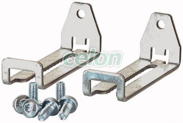 Fixing Bracket (1 Pair) Xlmmgfb 196890-Eaton, Alte Produse, Eaton, Tablouri de distribuție și accesorii, Eaton