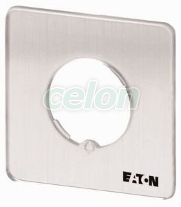 Standard előlap +TM-FRONTSCHILD-NR(*) -Eaton, Egyéb termékek, Eaton, Kapcsolókészülékek, Eaton