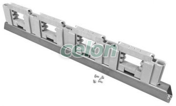 xE főgyűjtősín tartó 1600A 4P 2x40x10 XBSB164 -Eaton, Egyéb termékek, Eaton, Installációs elosztók, Eaton