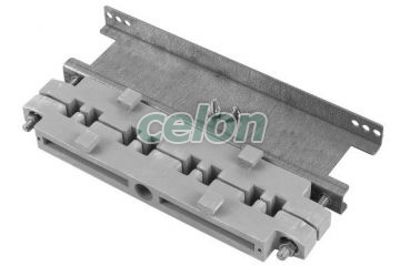 Busbar Support Mbb Top 60Mm 800A 3/4C XBST08-1 -Eaton, Alte Produse, Eaton, Tablouri de distribuție și accesorii, Eaton