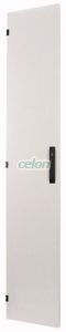 Conn.Ar.Door F Closed Ip55 H=2000 W=400 XSDFCC2004 -Eaton, Alte Produse, Eaton, Tablouri de distribuție și accesorii, Eaton