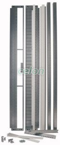 Mnt.K.Sct.Cb To 1600A2Mbb Rear Mb600D800 XSMFIB0608 -Eaton, Alte Produse, Eaton, Tablouri de distribuție și accesorii, Eaton