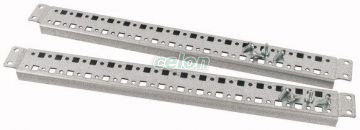 Busbar Support Mbb Top 125Mm 2500A 3/4C XSFS06 -Eaton, Alte Produse, Eaton, Tablouri de distribuție și accesorii, Eaton