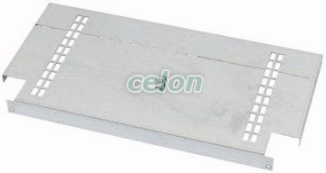 Partition, Circuit Breaker Connection-/Busbar Back Area, Form 2B, Wxd=600X800Mm Xpnbcb0606 285522-Eaton, Alte Produse, Eaton, Tablouri de distribuție și accesorii, Eaton