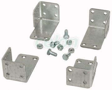 Fixing Bracket Mountin Plate XNBW-M -Eaton, Alte Produse, Eaton, Tablouri de distribuție și accesorii, Eaton