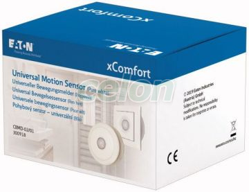 CBMD-02/01, Egyéb termékek, Eaton, xComfort termékek, Eaton