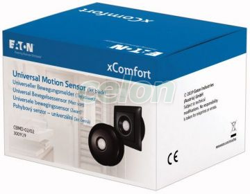 CBMD-02/02, Egyéb termékek, Eaton, xComfort termékek, Eaton
