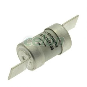 Fuse link BS88, 415V AC, 100A gM, Alte Produse, Eaton, Siguranțe fuzibile, Eaton