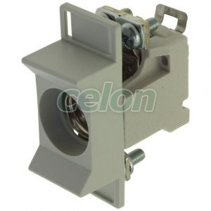 1 Pole Base For Do2 Fuses FRN02C-A-Eaton, Alte Produse, Eaton, Siguranțe fuzibile, Eaton