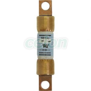 Tron Rectifier Fuse KAJ-50-Eaton, Alte Produse, Eaton, Siguranțe fuzibile, Eaton