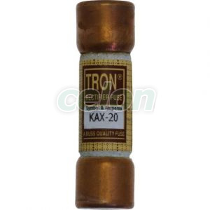 Buss Semi Conductor Fuse KAX-25-Eaton, Alte Produse, Eaton, Siguranțe fuzibile, Eaton