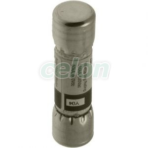 Fuse Link (Ul Standard), Class Supplemental (Fast Acting), 600V Ac / 600V Dc, 1A KLM-1-Eaton, Alte Produse, Eaton, Siguranțe fuzibile, Eaton