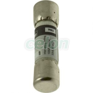 Fuse Link (Ul Standard), Class Supplemental (Fast Acting), 600V Ac / 600V Dc, 20A KLM-20-Eaton, Alte Produse, Eaton, Siguranțe fuzibile, Eaton