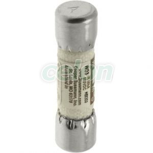 Fuse Link (Ul Standard), Class Supplemental (Fast Acting), 600V Ac / 600V Dc, 30A KLM-30-Eaton, Egyéb termékek, Eaton, Olvadóbiztosítékok, Eaton