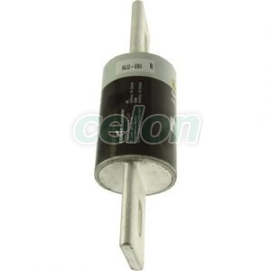 Fuse Link Limitron (Ul Standard), Class L (Time Delay), 600V Ac, 800A KLU-800-Eaton, Alte Produse, Eaton, Siguranțe fuzibile, Eaton