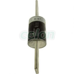 Fuse Link Limitron (Ul Standard), Class L (Time Delay), 600V Ac, 1200A KLU-1200-Eaton, Alte Produse, Eaton, Siguranțe fuzibile, Eaton