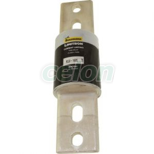 Fuse Link Limitron (Ul Standard), Class L (Time Delay), 600V Ac, 1600A KLU-1600-Eaton, Alte Produse, Eaton, Siguranțe fuzibile, Eaton