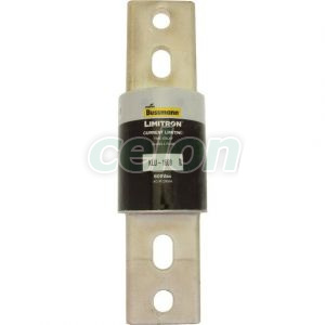 Fuse Link Limitron (Ul Standard), Class L (Time Delay), 600V Ac, 2000A KLU-2000-Eaton, Alte Produse, Eaton, Siguranțe fuzibile, Eaton