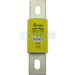 Fuse Link (Ul Standard), Class L (Time-Delay), 600V Ac / 300V Dc, 601A KRP-C-601SP-Eaton, Alte Produse, Eaton, Siguranțe fuzibile, Eaton