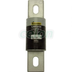 Fuse Link (Ul Standard), Class L (Time-Delay), 600V Ac / 300V Dc, 1200A KRP-C-1200SP-Eaton, Alte Produse, Eaton, Siguranțe fuzibile, Eaton