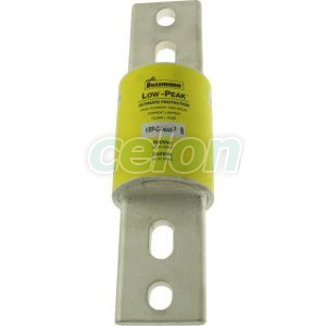 Fuse Link (Ul Standard), Class L (Time-Delay), 600V Ac, 2500A KRP-C-2500SP-Eaton, Alte Produse, Eaton, Siguranțe fuzibile, Eaton