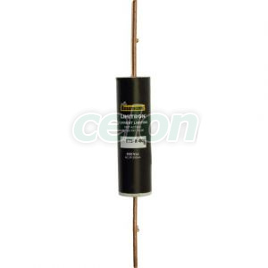 Fuse Link Limitron (Ul Standard), Class L (Fast Acting), 600V Ac, 1000A KTU-1000-Eaton, Alte Produse, Eaton, Siguranțe fuzibile, Eaton