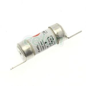 4AMP 550V AC BS88 gG FUSE, Egyéb termékek, Eaton, Olvadóbiztosítékok, Eaton