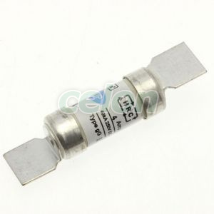 4A 440V Ac Bs88 Fuse Ns4 Ns4-Eaton, Alte Produse, Eaton, Siguranțe fuzibile, Eaton