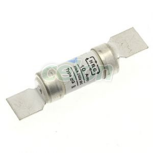 10A 440V Ac Bs88 Fuse Ns10 Ns10-Eaton, Alte Produse, Eaton, Siguranțe fuzibile, Eaton