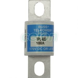 Telpower Fuse TPL-BC-Eaton, Egyéb termékek, Eaton, Olvadóbiztosítékok, Eaton