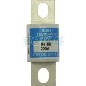 Telpower Fuse Tpl-Bk Tpl-Bk-Eaton, Alte Produse, Eaton, Siguranțe fuzibile, Eaton