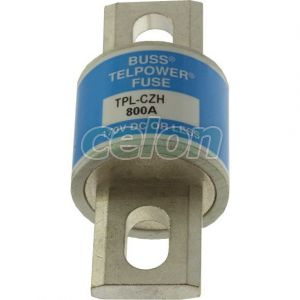 Telpower 800A Tpl-Czh Tpl-Czh-Eaton, Alte Produse, Eaton, Siguranțe fuzibile, Eaton