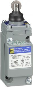 Limit Switch 600V 10Amp C +Options, Automatizálás és vezérlés, Végálláskapcsolók, Végálláskapcsolók, Telemecanique